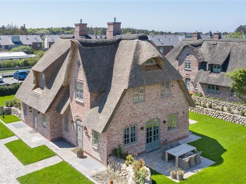 Feriehus - 6 personer -  - Osterweg - 25996 - Wenningstedt-Braderup (Sy