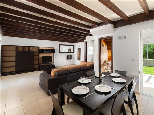 Feriehus - 6 personer -  - Archangelos - 85102