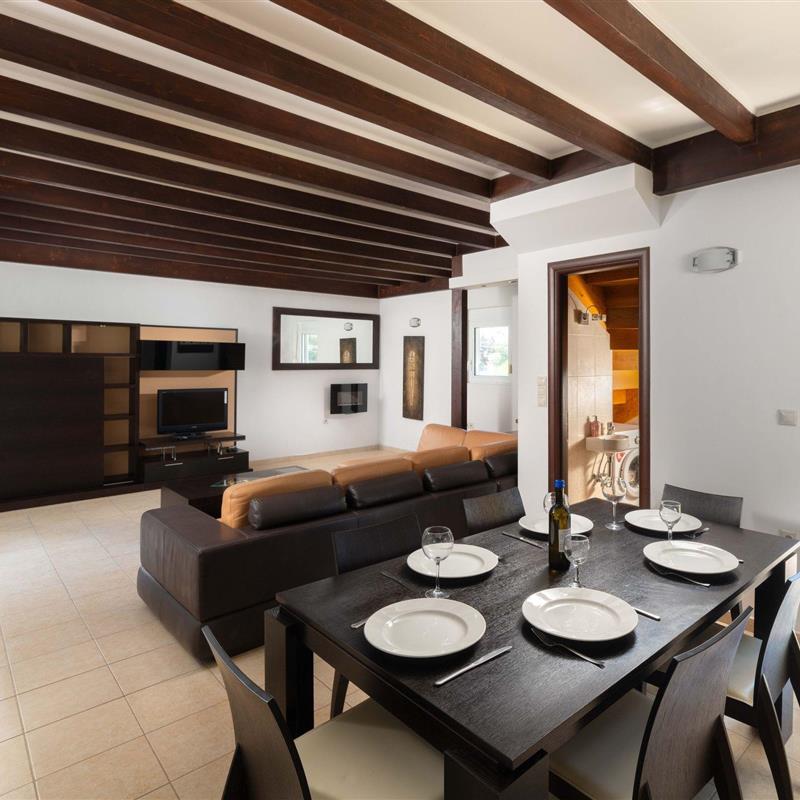 Sommerhus - 6 personer -  - Archangelos - 85102