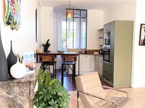 Ferienhaus - 4 Personen -  - 14000 - Caen