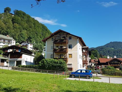 Ferienhaus - 2 Personen -  - Hasensprung - 83471 - Berchtesgaden