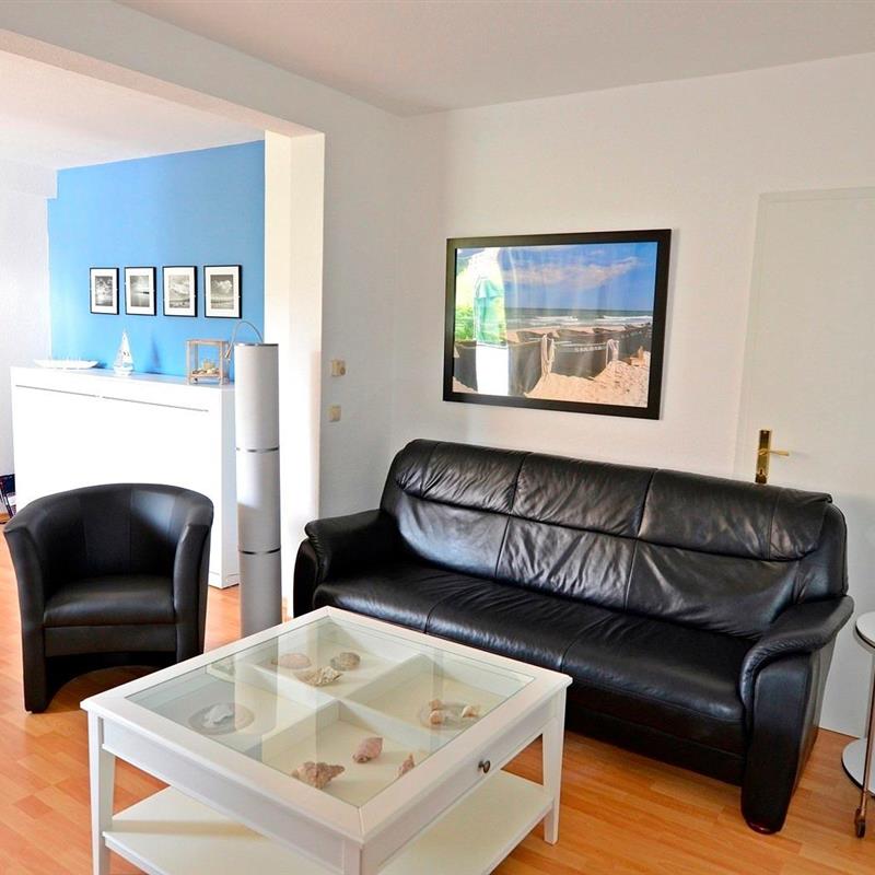 Ferielejlighed - 3 personer -  - Möwenstraße - 23743 - Grömitz