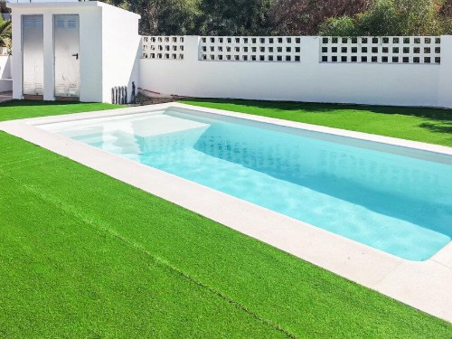 Ferienhaus - 11 Personen -  - Carretera A 404, Diseminado - Alhaurín De La Torre - 29130 - Alhaurin De La Torre