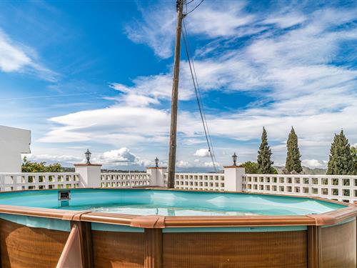 Holiday home - 11 persons -  - Carretera A 404, Diseminado - Alhaurín De La Torre - 29130 - Alhaurin De La Torre