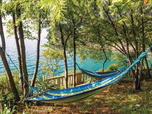Ferieleilighet - 4 personer -  - Istarska - Opatija-Rijeka - 51000 - Rijeka