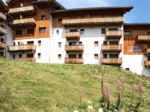 Ferienhaus - 8 Personen -  - 73530 - St Sorlin D'arves