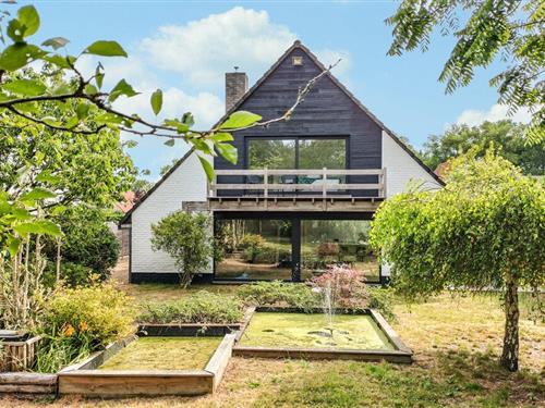 Sommerhus - 8 personer -  - Elzenlaan - 8670 - Koksijde