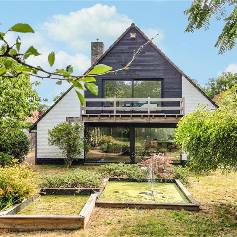 Sommerhus - 8 personer -  - Elzenlaan - 8670 - Koksijde