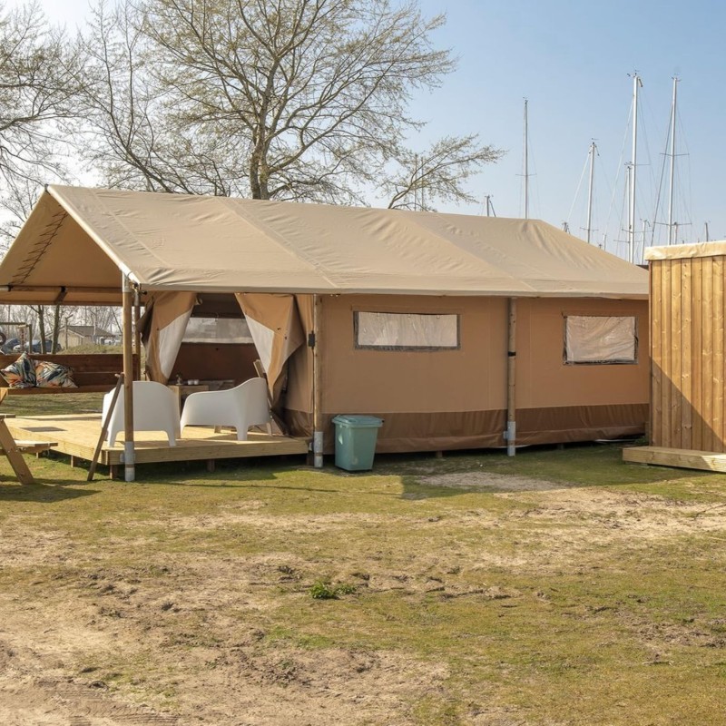 Sommerhus - 5 personer -  - 1361AC - Almere