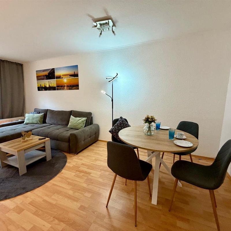 Ferielejlighed - 4 personer -  - Hermann Daur Weg - 27476 - Cuxhaven