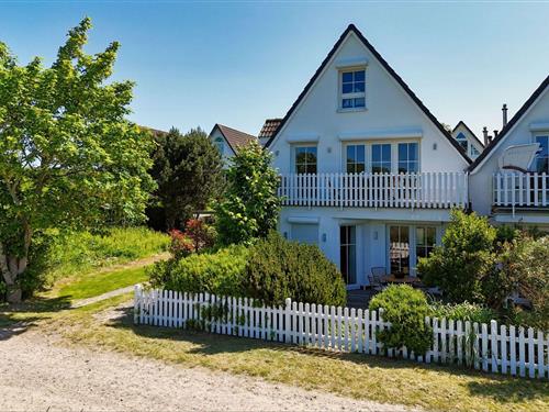 Ferielejlighed - 4 personer -  - Wieker Weg - 18556 - Breege