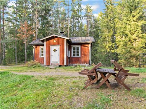 Sommerhus - 4 personer -  - Iitti - 47490