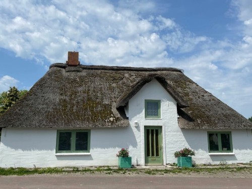 Holiday home - 4 persons -  - 25774 - Hemme