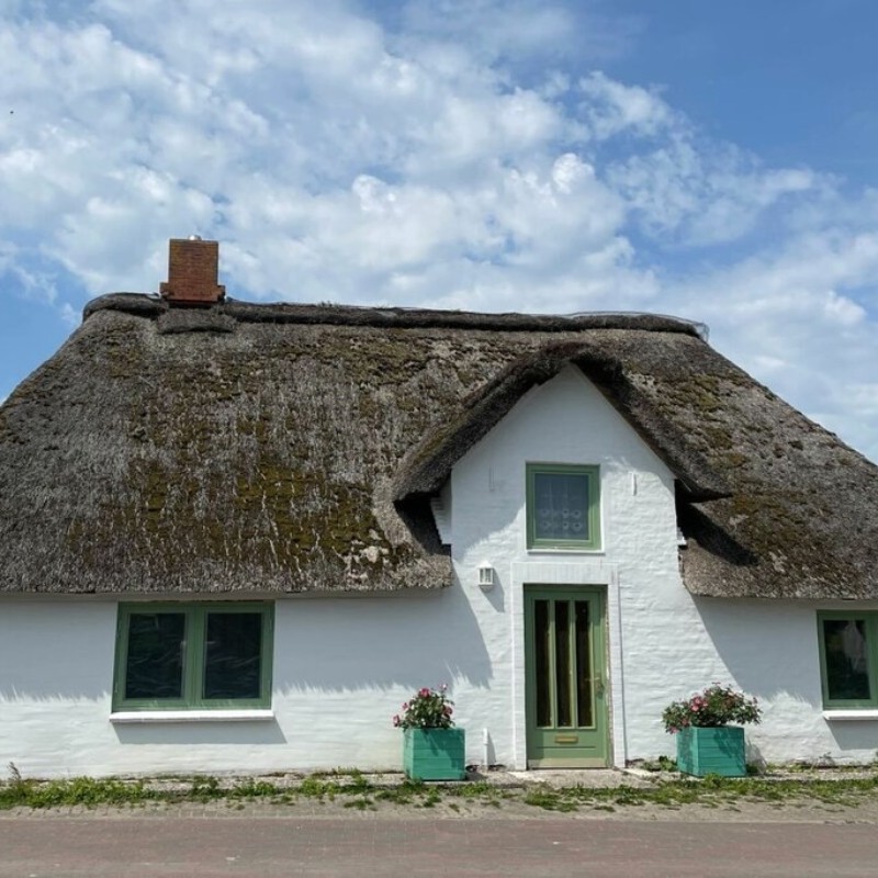 Sommerhus - 4 personer -  - 25774 - Hemme