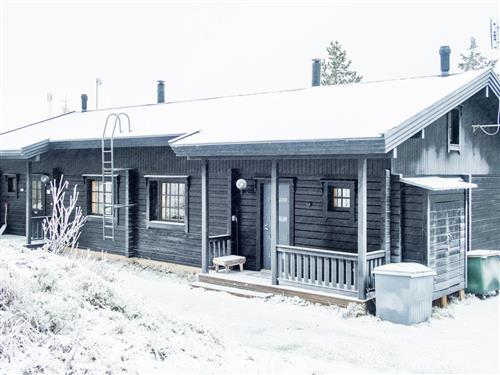 Feriehus / leilighet - 8 personer -  - Kuusamo - 93830