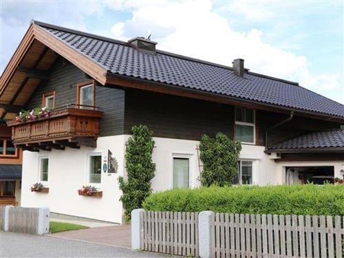 Sommerhus - 6 personer -  - Reitlehen - 5731 - Hollersbach Im Pinzgau