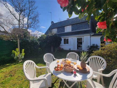 Holiday Home/Apartment - 7 persons -  - Carnac - 56340