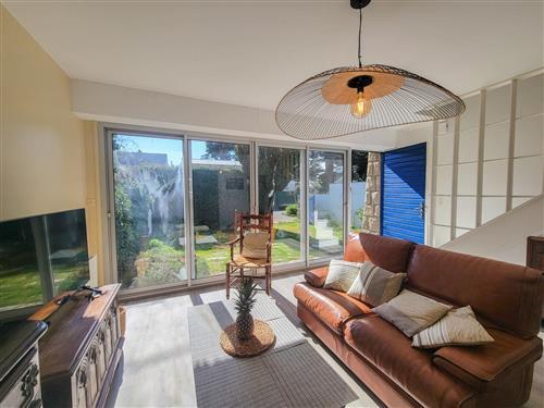 Sommerhus - 7 personer -  - Carnac - 56340