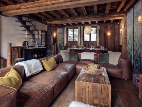 Ferieleilighet - 12 personer -  - 73150  - Val D'isere