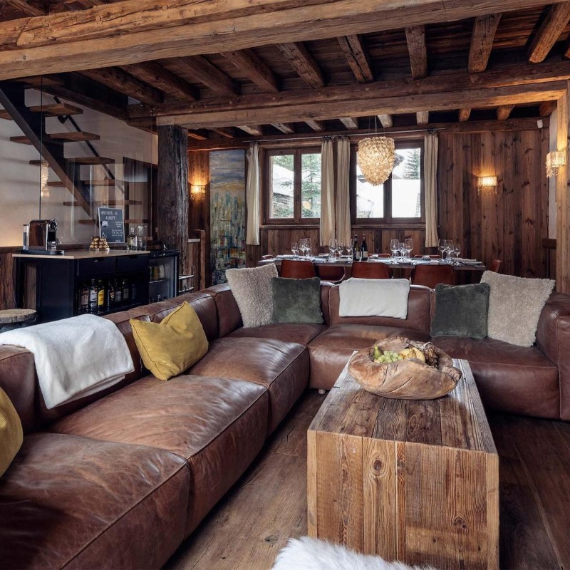 Ferielejlighed - 12 personer -  - 73150  - Val D'isere