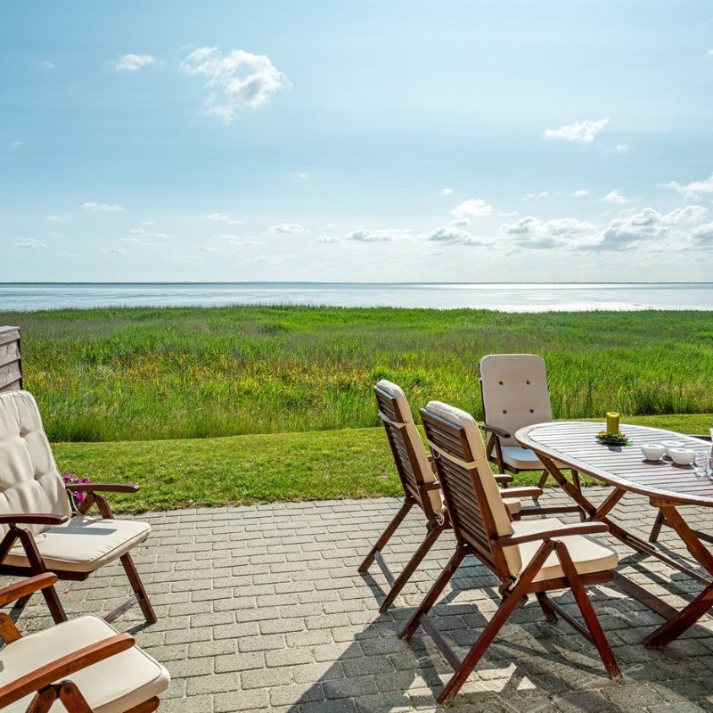 Ferienhaus - 6 Personen -  - Havnebyvej 61 B - Kongsmark - 6792 - Römö