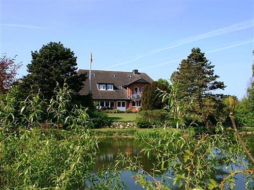 Ferielejlighed - 2 personer -  - Am Dörpsdiek - 24306 - Bösdorf / Börnsdorf