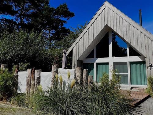 Sommerhus - 4 personer -  - 18374 - Zingst
