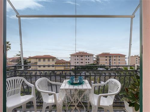 Holiday Home/Apartment - 4 persons -  - Riva Ligure - 18015