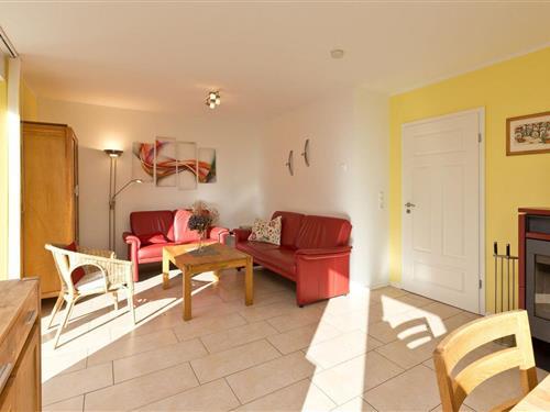 Feriehus - 8 personer -  - Unter den Kiefern - 17207 - Röbel/Müritz