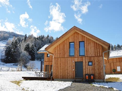 Sommerhus - 10 personer -  - 8861 - Kreischberg Murau