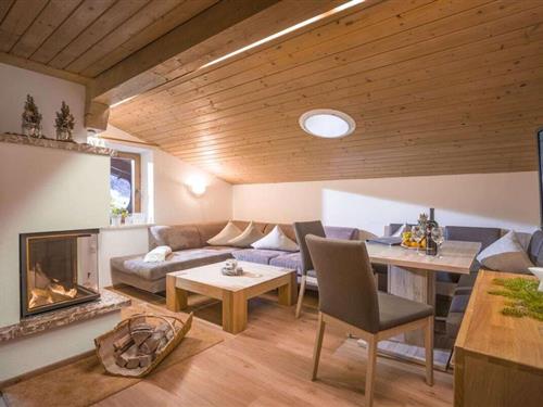 Holiday home - 4 persons -  - 6236 - Alpbach