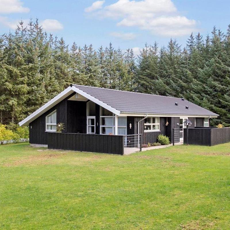 Ferienhaus - 6 Personen -  - Mågevej - 9982 - Aalbæk