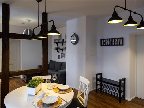 Ferielejlighed - 2 personer -  - Herzogstraße - 38889 - Blankenburg