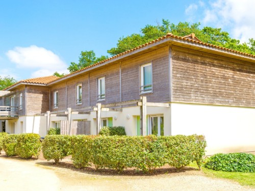 Ferienwohnung - 6 Personen -  - 40200 - Aureilhan