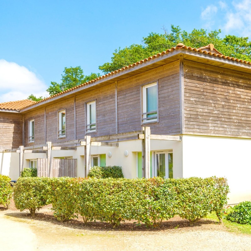 Ferielejlighed - 6 personer -  - 40200 - Aureilhan