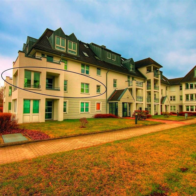 Ferielejlighed - 2 personer -  - Berliner Straße - 24340 - Eckernförde