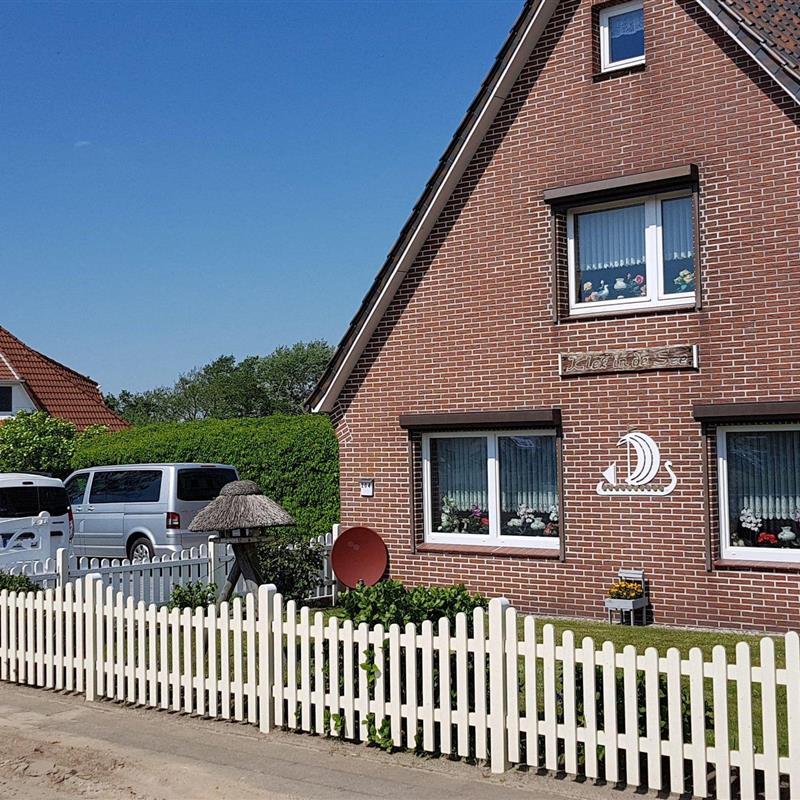 Ferielejlighed - 4 personer -  - Böhler Landstraße - 25826 - St. Peter-Ording