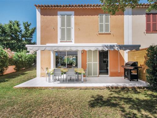 Feriehus / leilighet - 6 personer -  - Les Rives du Golf - Roquebrune - 83520 - Roquebrune Sur Argens