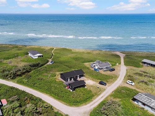 Sommerhus - 6 personer -  - Vigsøvej - Lønstrup - 9800 - Hjørring