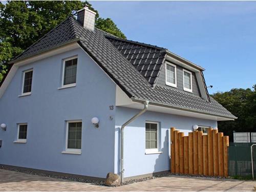 Feriehus / leilighet - 6 personer -  - 18556 - Breege