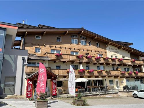 Ferielejlighed - 4 personer -  - 6314 - Wildschönau