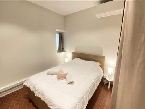 Semesterlägenhet - 4 personer -  - 06600 - Antibes