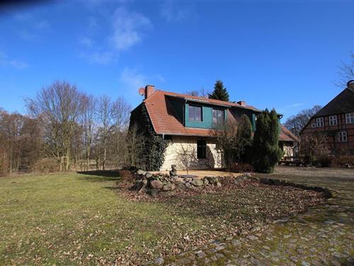 Feriehus - 4 personer -  - 18292 - Glave