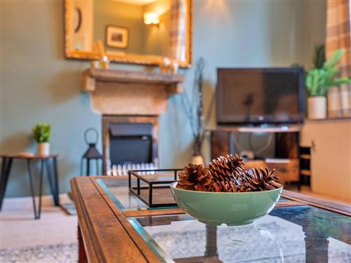 Holiday home - 4 persons -  - Peak District - SK17 8LB