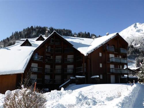 Sommerhus - 5 personer -  - 74170 - Les Contamines Montjoie