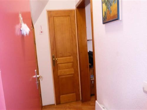 Feriehus / leilighet - 5 personer -  - 74170 - Les Contamines Montjoie