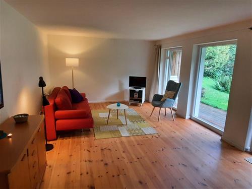 Holiday Home/Apartment - 3 persons -  - Sonnholm - 24977 - Westerholz