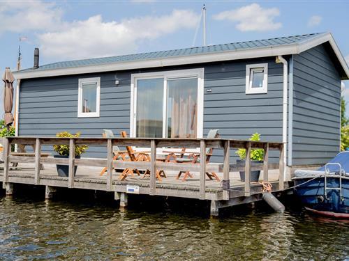 Sommerhus - 4 personer -  - Scheendijk - 3621 VC - Breukelen