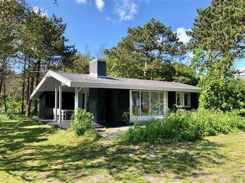 Feriehus / leilighet - 6 personer -  - Kristoffervejen - Elsegårde Strand - 8400 - Ebeltoft