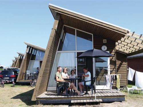 Sommerhus - 5 personer -  - Tingodden - Årgab - 6960 - Hvide Sande